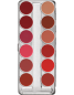 Preview: Lip Rouge Palette 12 Farben - 40 g - Classic 2