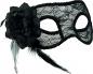 Preview: Lace mask