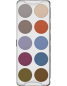 Preview: Eye Shadow Palette 10 Farben - 25 g - Fashion