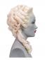 Preview: Rococo Lady Hairstyle, custom made wig