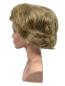 Preview: Human Hair Wig, size 54 cm