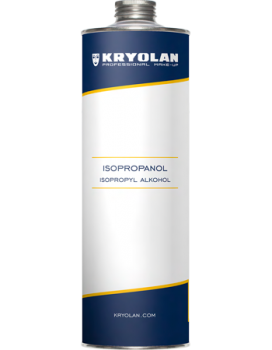 Isopropyl Alcohol - 1000 ml