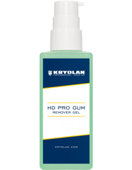 HD Pro Gum Entferner Gel - 200 ml