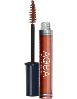 Aquacolor Hair Mascara - 11 ml - Copper