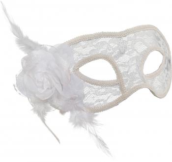 Lace mask