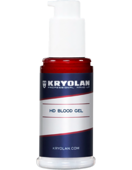 HD Blood Gel - 50 ml