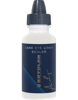Cake Eye Liner Sealer - 15 ml