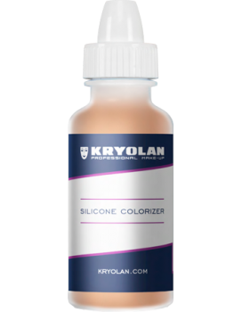 Silicone Colorizer - 15 ml - Alabaster