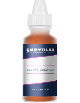 Silicone Colorizer - 15 ml - Ruddy