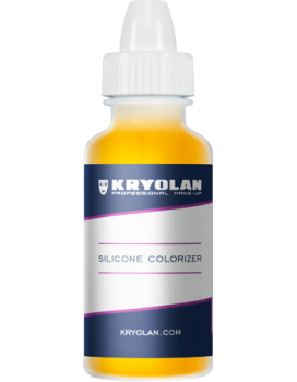 Silicone Colorizer - 15 ml - Yellow