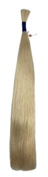 100 g Exporthair 60 cm - Straight - 310 light ash blonde