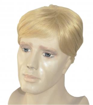Wig Man - Blonde