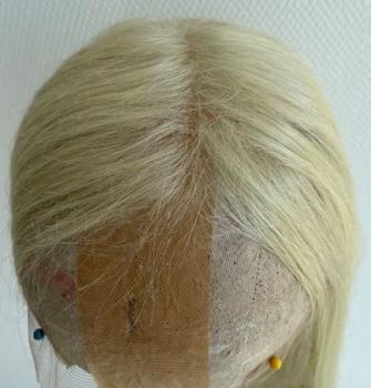 Synthetic Hair Wig 110 cm