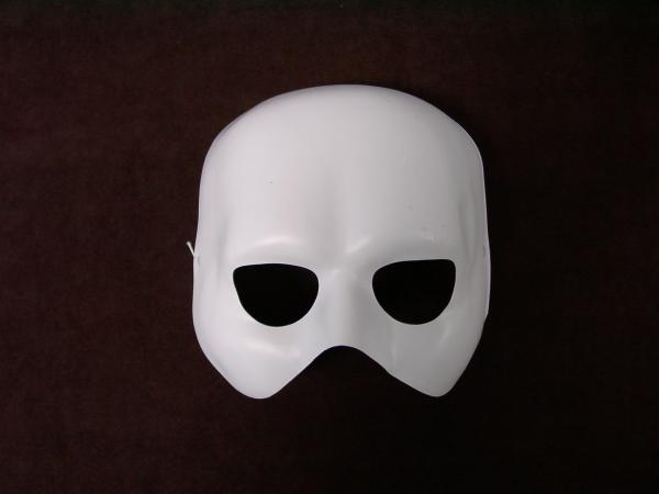 - Phantom mask