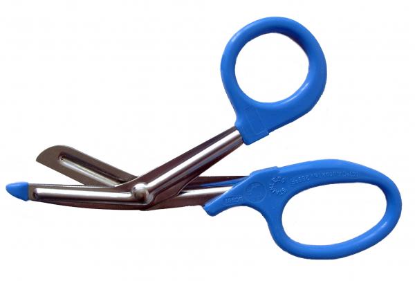 Multi-Purpose Scissors
