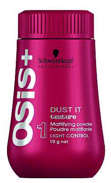 OSIS+ Dust It - mattifying volume powder